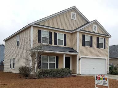 Main picture of 216 Tigers Paw Dr