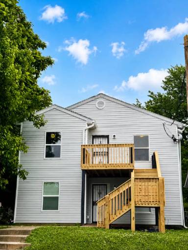 Main picture of 1723 W Kentucky St