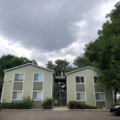 Main picture of 801 Aztec Dr