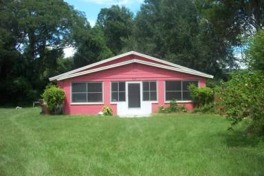 Main picture of 503 E Magnolia St