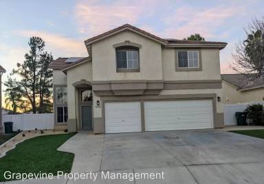 Main picture of 39628 Saba Ct