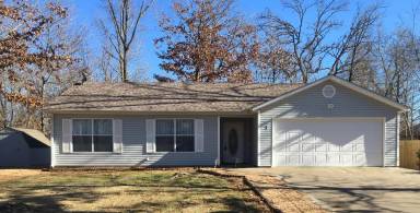 Main picture of 7 Buckland Ln