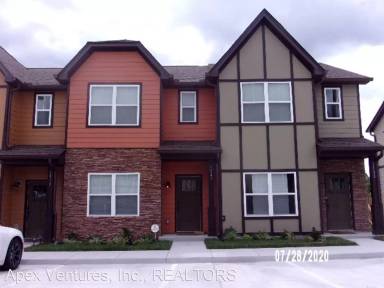 Main picture of 1122 Waterburg Ln