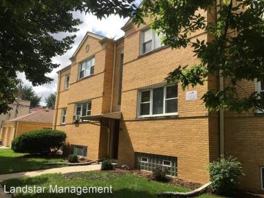 Main picture of 4452 N Lockwood Ave