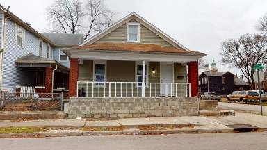 Main picture of 145 Nassau St