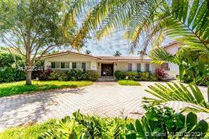 Main picture of Miami Beach Orchard
