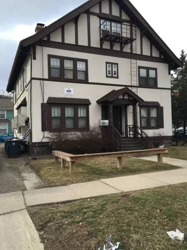 Main picture of 814 E University Ave
