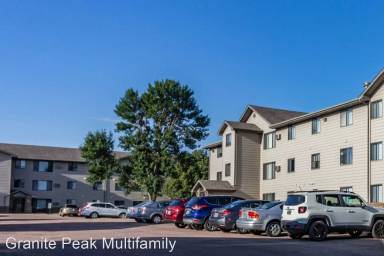 Main picture of MacArthur Estates Apartments