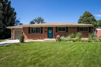 Main picture of 6567 S Clarkson St