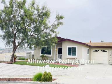 Main picture of 3725 North Way