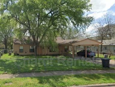 Main picture of 1508 Alamo Ave