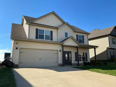 Main picture of 1358 Dan Brown Dr