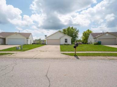 Main picture of 1551 Carlton Dr