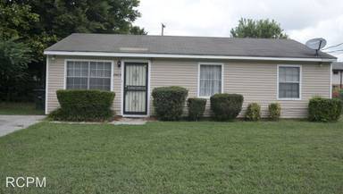 Main picture of 2403 Mount Vernon Rd NW