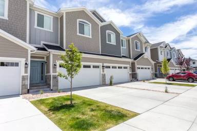 Main picture of The Villas at Sleepy Ridge