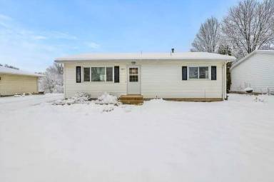 Main picture of 1417 Starview Dr