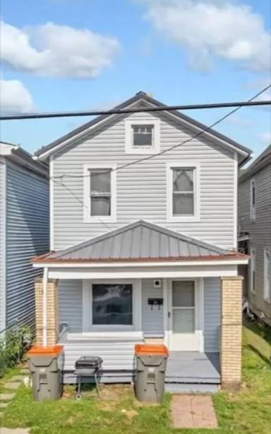 Main picture of 1624 6th Ave