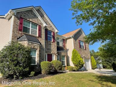 Main picture of 4545 Buckskin Way