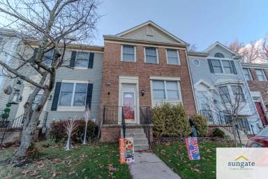 Main picture of 1016 Arborwood Pl