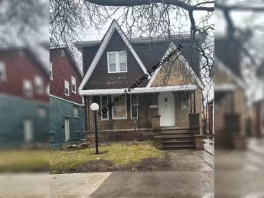 Main picture of 15776 Snowden St