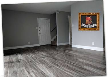 Main picture of AQUA 16 Apartments