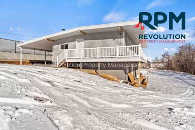 Main picture of 4738 S 1900 W