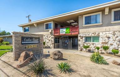 Main picture of Azalea Court Apartments