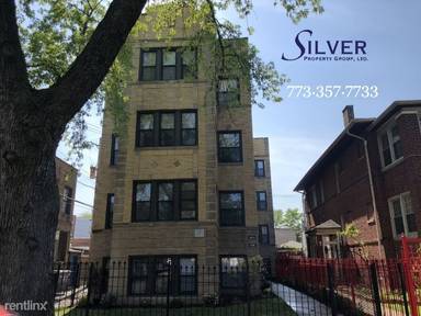 Main picture of 4814 N Monticello Ave