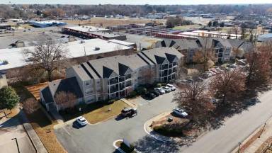 Main picture of Timberwood Apartments