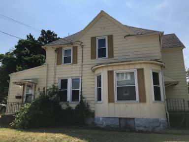 Main picture of 2501 Chestnut St