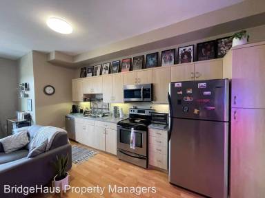 Main picture of Aloft on Cortez Hill