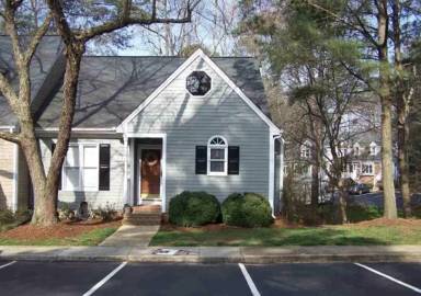 Main picture of 1014 High Lake Ct