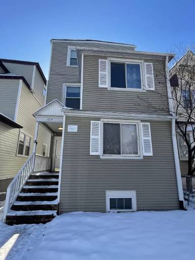 Main picture of 1014 Garnett Pl