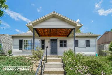 Main picture of 1926 Sloan Ave