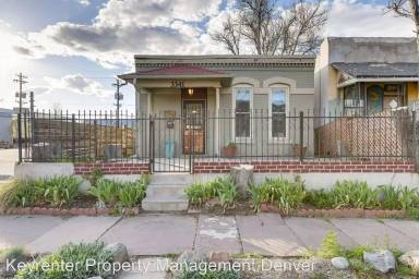 Main picture of 3341 Lawrence St