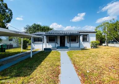 Main picture of 1101 NW 55th Ter