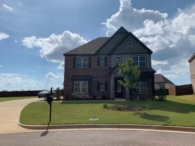 Main picture of 1303 Witherspoon Dr