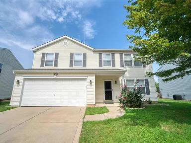 Main picture of 344 Falling Leaf Way