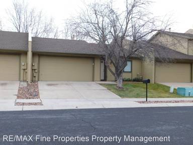 Main picture of 1621 N Fairway Dr