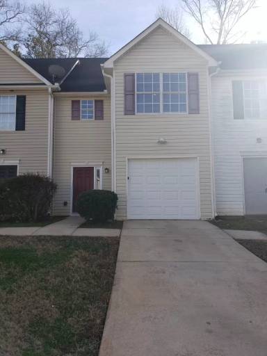 Main picture of 1871 Carrington Dr