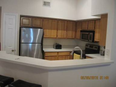 Main picture of Orlando Plantation Park