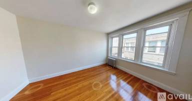 Main picture of 1171 Boylston St