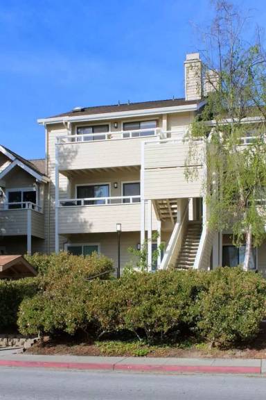Main picture of Baywood Condos