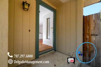 Main picture of 1591 London Cir
