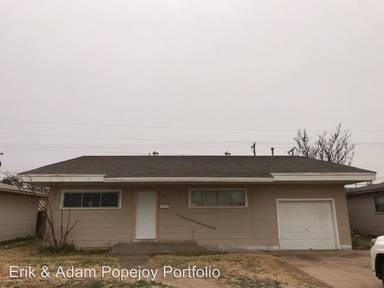 Main picture of 3809 33rd St