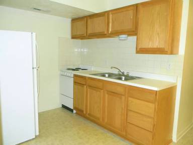 Main picture of 1520 Sylvan Ln