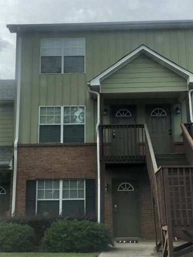 Main picture of Grove Park Apartments