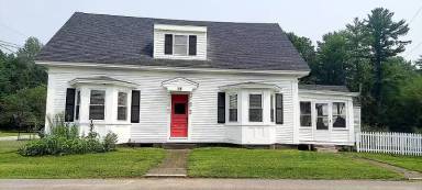 Main picture of 78 Silver Lake Rd