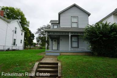 Main picture of 509 Curtis St