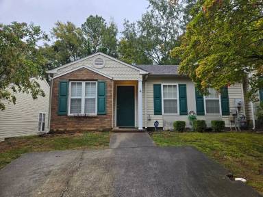 Main picture of 3021 Brookhaven Way